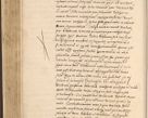 Zdjęcie nr 394 dla obiektu archiwalnego: Acta actorum coram reverendo patre domino Nicolao Bedlenski scholastico vicarioque in spiritualibus gernerali Cracoviensi ad annum Domini millesimum quingentesimum tricesimum septimum, cuius indicio est decima, pontificatus sanctissimi in Christo patris et domini nostri domini Pauli divina providencia papr tercii, anno tercio, feliciter continuantur