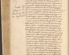 Zdjęcie nr 388 dla obiektu archiwalnego: Acta actorum coram reverendo patre domino Nicolao Bedlenski scholastico vicarioque in spiritualibus gernerali Cracoviensi ad annum Domini millesimum quingentesimum tricesimum septimum, cuius indicio est decima, pontificatus sanctissimi in Christo patris et domini nostri domini Pauli divina providencia papr tercii, anno tercio, feliciter continuantur