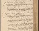 Zdjęcie nr 387 dla obiektu archiwalnego: Acta actorum coram reverendo patre domino Nicolao Bedlenski scholastico vicarioque in spiritualibus gernerali Cracoviensi ad annum Domini millesimum quingentesimum tricesimum septimum, cuius indicio est decima, pontificatus sanctissimi in Christo patris et domini nostri domini Pauli divina providencia papr tercii, anno tercio, feliciter continuantur