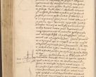 Zdjęcie nr 386 dla obiektu archiwalnego: Acta actorum coram reverendo patre domino Nicolao Bedlenski scholastico vicarioque in spiritualibus gernerali Cracoviensi ad annum Domini millesimum quingentesimum tricesimum septimum, cuius indicio est decima, pontificatus sanctissimi in Christo patris et domini nostri domini Pauli divina providencia papr tercii, anno tercio, feliciter continuantur