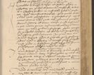 Zdjęcie nr 385 dla obiektu archiwalnego: Acta actorum coram reverendo patre domino Nicolao Bedlenski scholastico vicarioque in spiritualibus gernerali Cracoviensi ad annum Domini millesimum quingentesimum tricesimum septimum, cuius indicio est decima, pontificatus sanctissimi in Christo patris et domini nostri domini Pauli divina providencia papr tercii, anno tercio, feliciter continuantur