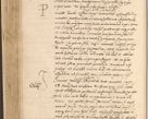 Zdjęcie nr 382 dla obiektu archiwalnego: Acta actorum coram reverendo patre domino Nicolao Bedlenski scholastico vicarioque in spiritualibus gernerali Cracoviensi ad annum Domini millesimum quingentesimum tricesimum septimum, cuius indicio est decima, pontificatus sanctissimi in Christo patris et domini nostri domini Pauli divina providencia papr tercii, anno tercio, feliciter continuantur