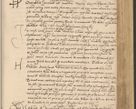 Zdjęcie nr 379 dla obiektu archiwalnego: Acta actorum coram reverendo patre domino Nicolao Bedlenski scholastico vicarioque in spiritualibus gernerali Cracoviensi ad annum Domini millesimum quingentesimum tricesimum septimum, cuius indicio est decima, pontificatus sanctissimi in Christo patris et domini nostri domini Pauli divina providencia papr tercii, anno tercio, feliciter continuantur