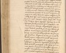 Zdjęcie nr 380 dla obiektu archiwalnego: Acta actorum coram reverendo patre domino Nicolao Bedlenski scholastico vicarioque in spiritualibus gernerali Cracoviensi ad annum Domini millesimum quingentesimum tricesimum septimum, cuius indicio est decima, pontificatus sanctissimi in Christo patris et domini nostri domini Pauli divina providencia papr tercii, anno tercio, feliciter continuantur