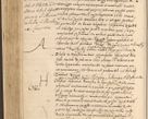 Zdjęcie nr 378 dla obiektu archiwalnego: Acta actorum coram reverendo patre domino Nicolao Bedlenski scholastico vicarioque in spiritualibus gernerali Cracoviensi ad annum Domini millesimum quingentesimum tricesimum septimum, cuius indicio est decima, pontificatus sanctissimi in Christo patris et domini nostri domini Pauli divina providencia papr tercii, anno tercio, feliciter continuantur