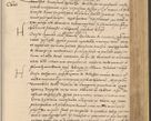Zdjęcie nr 377 dla obiektu archiwalnego: Acta actorum coram reverendo patre domino Nicolao Bedlenski scholastico vicarioque in spiritualibus gernerali Cracoviensi ad annum Domini millesimum quingentesimum tricesimum septimum, cuius indicio est decima, pontificatus sanctissimi in Christo patris et domini nostri domini Pauli divina providencia papr tercii, anno tercio, feliciter continuantur