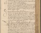 Zdjęcie nr 373 dla obiektu archiwalnego: Acta actorum coram reverendo patre domino Nicolao Bedlenski scholastico vicarioque in spiritualibus gernerali Cracoviensi ad annum Domini millesimum quingentesimum tricesimum septimum, cuius indicio est decima, pontificatus sanctissimi in Christo patris et domini nostri domini Pauli divina providencia papr tercii, anno tercio, feliciter continuantur