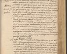 Zdjęcie nr 371 dla obiektu archiwalnego: Acta actorum coram reverendo patre domino Nicolao Bedlenski scholastico vicarioque in spiritualibus gernerali Cracoviensi ad annum Domini millesimum quingentesimum tricesimum septimum, cuius indicio est decima, pontificatus sanctissimi in Christo patris et domini nostri domini Pauli divina providencia papr tercii, anno tercio, feliciter continuantur