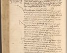 Zdjęcie nr 368 dla obiektu archiwalnego: Acta actorum coram reverendo patre domino Nicolao Bedlenski scholastico vicarioque in spiritualibus gernerali Cracoviensi ad annum Domini millesimum quingentesimum tricesimum septimum, cuius indicio est decima, pontificatus sanctissimi in Christo patris et domini nostri domini Pauli divina providencia papr tercii, anno tercio, feliciter continuantur