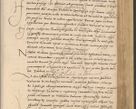 Zdjęcie nr 369 dla obiektu archiwalnego: Acta actorum coram reverendo patre domino Nicolao Bedlenski scholastico vicarioque in spiritualibus gernerali Cracoviensi ad annum Domini millesimum quingentesimum tricesimum septimum, cuius indicio est decima, pontificatus sanctissimi in Christo patris et domini nostri domini Pauli divina providencia papr tercii, anno tercio, feliciter continuantur