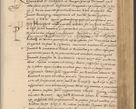 Zdjęcie nr 365 dla obiektu archiwalnego: Acta actorum coram reverendo patre domino Nicolao Bedlenski scholastico vicarioque in spiritualibus gernerali Cracoviensi ad annum Domini millesimum quingentesimum tricesimum septimum, cuius indicio est decima, pontificatus sanctissimi in Christo patris et domini nostri domini Pauli divina providencia papr tercii, anno tercio, feliciter continuantur