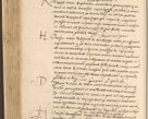 Zdjęcie nr 364 dla obiektu archiwalnego: Acta actorum coram reverendo patre domino Nicolao Bedlenski scholastico vicarioque in spiritualibus gernerali Cracoviensi ad annum Domini millesimum quingentesimum tricesimum septimum, cuius indicio est decima, pontificatus sanctissimi in Christo patris et domini nostri domini Pauli divina providencia papr tercii, anno tercio, feliciter continuantur