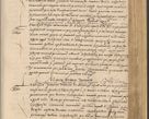 Zdjęcie nr 361 dla obiektu archiwalnego: Acta actorum coram reverendo patre domino Nicolao Bedlenski scholastico vicarioque in spiritualibus gernerali Cracoviensi ad annum Domini millesimum quingentesimum tricesimum septimum, cuius indicio est decima, pontificatus sanctissimi in Christo patris et domini nostri domini Pauli divina providencia papr tercii, anno tercio, feliciter continuantur