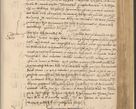 Zdjęcie nr 359 dla obiektu archiwalnego: Acta actorum coram reverendo patre domino Nicolao Bedlenski scholastico vicarioque in spiritualibus gernerali Cracoviensi ad annum Domini millesimum quingentesimum tricesimum septimum, cuius indicio est decima, pontificatus sanctissimi in Christo patris et domini nostri domini Pauli divina providencia papr tercii, anno tercio, feliciter continuantur