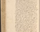 Zdjęcie nr 358 dla obiektu archiwalnego: Acta actorum coram reverendo patre domino Nicolao Bedlenski scholastico vicarioque in spiritualibus gernerali Cracoviensi ad annum Domini millesimum quingentesimum tricesimum septimum, cuius indicio est decima, pontificatus sanctissimi in Christo patris et domini nostri domini Pauli divina providencia papr tercii, anno tercio, feliciter continuantur