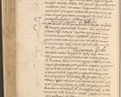 Zdjęcie nr 356 dla obiektu archiwalnego: Acta actorum coram reverendo patre domino Nicolao Bedlenski scholastico vicarioque in spiritualibus gernerali Cracoviensi ad annum Domini millesimum quingentesimum tricesimum septimum, cuius indicio est decima, pontificatus sanctissimi in Christo patris et domini nostri domini Pauli divina providencia papr tercii, anno tercio, feliciter continuantur