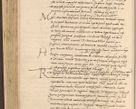 Zdjęcie nr 354 dla obiektu archiwalnego: Acta actorum coram reverendo patre domino Nicolao Bedlenski scholastico vicarioque in spiritualibus gernerali Cracoviensi ad annum Domini millesimum quingentesimum tricesimum septimum, cuius indicio est decima, pontificatus sanctissimi in Christo patris et domini nostri domini Pauli divina providencia papr tercii, anno tercio, feliciter continuantur