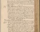 Zdjęcie nr 355 dla obiektu archiwalnego: Acta actorum coram reverendo patre domino Nicolao Bedlenski scholastico vicarioque in spiritualibus gernerali Cracoviensi ad annum Domini millesimum quingentesimum tricesimum septimum, cuius indicio est decima, pontificatus sanctissimi in Christo patris et domini nostri domini Pauli divina providencia papr tercii, anno tercio, feliciter continuantur