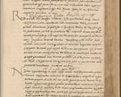 Zdjęcie nr 353 dla obiektu archiwalnego: Acta actorum coram reverendo patre domino Nicolao Bedlenski scholastico vicarioque in spiritualibus gernerali Cracoviensi ad annum Domini millesimum quingentesimum tricesimum septimum, cuius indicio est decima, pontificatus sanctissimi in Christo patris et domini nostri domini Pauli divina providencia papr tercii, anno tercio, feliciter continuantur