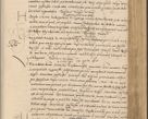 Zdjęcie nr 351 dla obiektu archiwalnego: Acta actorum coram reverendo patre domino Nicolao Bedlenski scholastico vicarioque in spiritualibus gernerali Cracoviensi ad annum Domini millesimum quingentesimum tricesimum septimum, cuius indicio est decima, pontificatus sanctissimi in Christo patris et domini nostri domini Pauli divina providencia papr tercii, anno tercio, feliciter continuantur