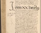 Zdjęcie nr 352 dla obiektu archiwalnego: Acta actorum coram reverendo patre domino Nicolao Bedlenski scholastico vicarioque in spiritualibus gernerali Cracoviensi ad annum Domini millesimum quingentesimum tricesimum septimum, cuius indicio est decima, pontificatus sanctissimi in Christo patris et domini nostri domini Pauli divina providencia papr tercii, anno tercio, feliciter continuantur