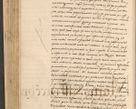 Zdjęcie nr 348 dla obiektu archiwalnego: Acta actorum coram reverendo patre domino Nicolao Bedlenski scholastico vicarioque in spiritualibus gernerali Cracoviensi ad annum Domini millesimum quingentesimum tricesimum septimum, cuius indicio est decima, pontificatus sanctissimi in Christo patris et domini nostri domini Pauli divina providencia papr tercii, anno tercio, feliciter continuantur