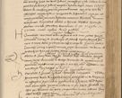 Zdjęcie nr 343 dla obiektu archiwalnego: Acta actorum coram reverendo patre domino Nicolao Bedlenski scholastico vicarioque in spiritualibus gernerali Cracoviensi ad annum Domini millesimum quingentesimum tricesimum septimum, cuius indicio est decima, pontificatus sanctissimi in Christo patris et domini nostri domini Pauli divina providencia papr tercii, anno tercio, feliciter continuantur
