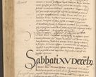Zdjęcie nr 344 dla obiektu archiwalnego: Acta actorum coram reverendo patre domino Nicolao Bedlenski scholastico vicarioque in spiritualibus gernerali Cracoviensi ad annum Domini millesimum quingentesimum tricesimum septimum, cuius indicio est decima, pontificatus sanctissimi in Christo patris et domini nostri domini Pauli divina providencia papr tercii, anno tercio, feliciter continuantur