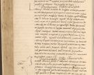 Zdjęcie nr 340 dla obiektu archiwalnego: Acta actorum coram reverendo patre domino Nicolao Bedlenski scholastico vicarioque in spiritualibus gernerali Cracoviensi ad annum Domini millesimum quingentesimum tricesimum septimum, cuius indicio est decima, pontificatus sanctissimi in Christo patris et domini nostri domini Pauli divina providencia papr tercii, anno tercio, feliciter continuantur