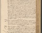 Zdjęcie nr 335 dla obiektu archiwalnego: Acta actorum coram reverendo patre domino Nicolao Bedlenski scholastico vicarioque in spiritualibus gernerali Cracoviensi ad annum Domini millesimum quingentesimum tricesimum septimum, cuius indicio est decima, pontificatus sanctissimi in Christo patris et domini nostri domini Pauli divina providencia papr tercii, anno tercio, feliciter continuantur