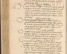 Zdjęcie nr 334 dla obiektu archiwalnego: Acta actorum coram reverendo patre domino Nicolao Bedlenski scholastico vicarioque in spiritualibus gernerali Cracoviensi ad annum Domini millesimum quingentesimum tricesimum septimum, cuius indicio est decima, pontificatus sanctissimi in Christo patris et domini nostri domini Pauli divina providencia papr tercii, anno tercio, feliciter continuantur