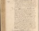 Zdjęcie nr 332 dla obiektu archiwalnego: Acta actorum coram reverendo patre domino Nicolao Bedlenski scholastico vicarioque in spiritualibus gernerali Cracoviensi ad annum Domini millesimum quingentesimum tricesimum septimum, cuius indicio est decima, pontificatus sanctissimi in Christo patris et domini nostri domini Pauli divina providencia papr tercii, anno tercio, feliciter continuantur