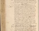 Zdjęcie nr 326 dla obiektu archiwalnego: Acta actorum coram reverendo patre domino Nicolao Bedlenski scholastico vicarioque in spiritualibus gernerali Cracoviensi ad annum Domini millesimum quingentesimum tricesimum septimum, cuius indicio est decima, pontificatus sanctissimi in Christo patris et domini nostri domini Pauli divina providencia papr tercii, anno tercio, feliciter continuantur