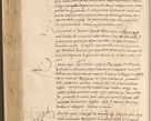 Zdjęcie nr 328 dla obiektu archiwalnego: Acta actorum coram reverendo patre domino Nicolao Bedlenski scholastico vicarioque in spiritualibus gernerali Cracoviensi ad annum Domini millesimum quingentesimum tricesimum septimum, cuius indicio est decima, pontificatus sanctissimi in Christo patris et domini nostri domini Pauli divina providencia papr tercii, anno tercio, feliciter continuantur