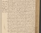 Zdjęcie nr 323 dla obiektu archiwalnego: Acta actorum coram reverendo patre domino Nicolao Bedlenski scholastico vicarioque in spiritualibus gernerali Cracoviensi ad annum Domini millesimum quingentesimum tricesimum septimum, cuius indicio est decima, pontificatus sanctissimi in Christo patris et domini nostri domini Pauli divina providencia papr tercii, anno tercio, feliciter continuantur