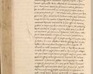Zdjęcie nr 324 dla obiektu archiwalnego: Acta actorum coram reverendo patre domino Nicolao Bedlenski scholastico vicarioque in spiritualibus gernerali Cracoviensi ad annum Domini millesimum quingentesimum tricesimum septimum, cuius indicio est decima, pontificatus sanctissimi in Christo patris et domini nostri domini Pauli divina providencia papr tercii, anno tercio, feliciter continuantur