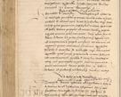 Zdjęcie nr 322 dla obiektu archiwalnego: Acta actorum coram reverendo patre domino Nicolao Bedlenski scholastico vicarioque in spiritualibus gernerali Cracoviensi ad annum Domini millesimum quingentesimum tricesimum septimum, cuius indicio est decima, pontificatus sanctissimi in Christo patris et domini nostri domini Pauli divina providencia papr tercii, anno tercio, feliciter continuantur