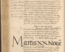 Zdjęcie nr 318 dla obiektu archiwalnego: Acta actorum coram reverendo patre domino Nicolao Bedlenski scholastico vicarioque in spiritualibus gernerali Cracoviensi ad annum Domini millesimum quingentesimum tricesimum septimum, cuius indicio est decima, pontificatus sanctissimi in Christo patris et domini nostri domini Pauli divina providencia papr tercii, anno tercio, feliciter continuantur