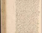 Zdjęcie nr 314 dla obiektu archiwalnego: Acta actorum coram reverendo patre domino Nicolao Bedlenski scholastico vicarioque in spiritualibus gernerali Cracoviensi ad annum Domini millesimum quingentesimum tricesimum septimum, cuius indicio est decima, pontificatus sanctissimi in Christo patris et domini nostri domini Pauli divina providencia papr tercii, anno tercio, feliciter continuantur