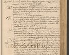 Zdjęcie nr 317 dla obiektu archiwalnego: Acta actorum coram reverendo patre domino Nicolao Bedlenski scholastico vicarioque in spiritualibus gernerali Cracoviensi ad annum Domini millesimum quingentesimum tricesimum septimum, cuius indicio est decima, pontificatus sanctissimi in Christo patris et domini nostri domini Pauli divina providencia papr tercii, anno tercio, feliciter continuantur