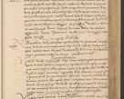 Zdjęcie nr 313 dla obiektu archiwalnego: Acta actorum coram reverendo patre domino Nicolao Bedlenski scholastico vicarioque in spiritualibus gernerali Cracoviensi ad annum Domini millesimum quingentesimum tricesimum septimum, cuius indicio est decima, pontificatus sanctissimi in Christo patris et domini nostri domini Pauli divina providencia papr tercii, anno tercio, feliciter continuantur