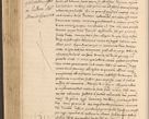 Zdjęcie nr 308 dla obiektu archiwalnego: Acta actorum coram reverendo patre domino Nicolao Bedlenski scholastico vicarioque in spiritualibus gernerali Cracoviensi ad annum Domini millesimum quingentesimum tricesimum septimum, cuius indicio est decima, pontificatus sanctissimi in Christo patris et domini nostri domini Pauli divina providencia papr tercii, anno tercio, feliciter continuantur