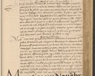 Zdjęcie nr 307 dla obiektu archiwalnego: Acta actorum coram reverendo patre domino Nicolao Bedlenski scholastico vicarioque in spiritualibus gernerali Cracoviensi ad annum Domini millesimum quingentesimum tricesimum septimum, cuius indicio est decima, pontificatus sanctissimi in Christo patris et domini nostri domini Pauli divina providencia papr tercii, anno tercio, feliciter continuantur