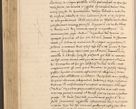 Zdjęcie nr 302 dla obiektu archiwalnego: Acta actorum coram reverendo patre domino Nicolao Bedlenski scholastico vicarioque in spiritualibus gernerali Cracoviensi ad annum Domini millesimum quingentesimum tricesimum septimum, cuius indicio est decima, pontificatus sanctissimi in Christo patris et domini nostri domini Pauli divina providencia papr tercii, anno tercio, feliciter continuantur