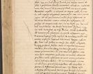 Zdjęcie nr 306 dla obiektu archiwalnego: Acta actorum coram reverendo patre domino Nicolao Bedlenski scholastico vicarioque in spiritualibus gernerali Cracoviensi ad annum Domini millesimum quingentesimum tricesimum septimum, cuius indicio est decima, pontificatus sanctissimi in Christo patris et domini nostri domini Pauli divina providencia papr tercii, anno tercio, feliciter continuantur