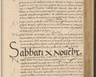 Zdjęcie nr 303 dla obiektu archiwalnego: Acta actorum coram reverendo patre domino Nicolao Bedlenski scholastico vicarioque in spiritualibus gernerali Cracoviensi ad annum Domini millesimum quingentesimum tricesimum septimum, cuius indicio est decima, pontificatus sanctissimi in Christo patris et domini nostri domini Pauli divina providencia papr tercii, anno tercio, feliciter continuantur