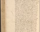 Zdjęcie nr 304 dla obiektu archiwalnego: Acta actorum coram reverendo patre domino Nicolao Bedlenski scholastico vicarioque in spiritualibus gernerali Cracoviensi ad annum Domini millesimum quingentesimum tricesimum septimum, cuius indicio est decima, pontificatus sanctissimi in Christo patris et domini nostri domini Pauli divina providencia papr tercii, anno tercio, feliciter continuantur