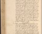 Zdjęcie nr 300 dla obiektu archiwalnego: Acta actorum coram reverendo patre domino Nicolao Bedlenski scholastico vicarioque in spiritualibus gernerali Cracoviensi ad annum Domini millesimum quingentesimum tricesimum septimum, cuius indicio est decima, pontificatus sanctissimi in Christo patris et domini nostri domini Pauli divina providencia papr tercii, anno tercio, feliciter continuantur
