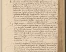 Zdjęcie nr 289 dla obiektu archiwalnego: Acta actorum coram reverendo patre domino Nicolao Bedlenski scholastico vicarioque in spiritualibus gernerali Cracoviensi ad annum Domini millesimum quingentesimum tricesimum septimum, cuius indicio est decima, pontificatus sanctissimi in Christo patris et domini nostri domini Pauli divina providencia papr tercii, anno tercio, feliciter continuantur