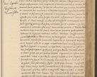 Zdjęcie nr 293 dla obiektu archiwalnego: Acta actorum coram reverendo patre domino Nicolao Bedlenski scholastico vicarioque in spiritualibus gernerali Cracoviensi ad annum Domini millesimum quingentesimum tricesimum septimum, cuius indicio est decima, pontificatus sanctissimi in Christo patris et domini nostri domini Pauli divina providencia papr tercii, anno tercio, feliciter continuantur